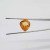 Yellow Topaz
