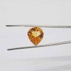 Yellow Topaz 7.70 Carat / 8.31 Ratti