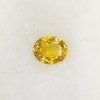 Yellow Topaz 9.27 Carat / 10.01 Ratti