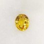 Yellow Topaz 9.27 Carat / 10.01 Ratti