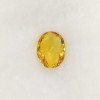 Yellow Topaz 9.29 Carat / 10.03 Ratti