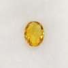 Yellow Topaz 9.29 Carat / 10.03 Ratti