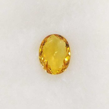 Yellow Topaz 9.29 Carat / 10.03 Ratti Yellow Topaz 9.29 Carat / 10.03 Ratti