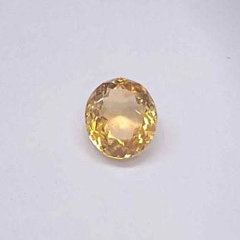 Yellow Topaz 6.69 Carat / 7.22 Ratti Yellow Topaz 6.69 Carat / 7.22 Ratti