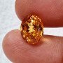 Yellow Topaz 5.84 Carat / 6.30 Ratti