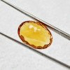 Yellow Topaz 7.65 Carat / 8.26 Ratti