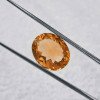 Yellow Topaz 5.14 Carat / 5.55 Ratti