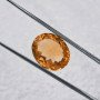 Yellow Topaz 5.14 Carat / 5.55 Ratti