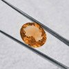 Yellow Topaz 5.14 Carat / 5.55 Ratti
