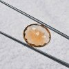 Yellow Topaz 5.14 Carat / 5.55 Ratti