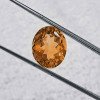 Yellow Topaz 5.22 Carat / 5.63 Ratti