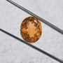 Yellow Topaz 5.22 Carat / 5.63 Ratti