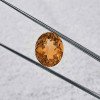 Yellow Topaz 5.22 Carat / 5.63 Ratti