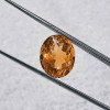 Yellow Topaz 5.22 Carat / 5.63 Ratti