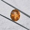 Yellow Topaz 5.22 Carat / 5.63 Ratti
