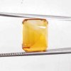 Yellow Topaz 7.38 Carat / 7.97 Ratti