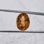 Yellow Topaz 5.42 Carat / 5.85 Ratti