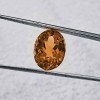 Yellow Topaz 5.42 Carat / 5.85 Ratti