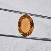 Yellow Topaz 5.04 Carat / 5.44 Ratti