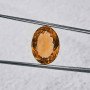 Yellow Topaz 5.04 Carat / 5.44 Ratti