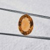 Yellow Topaz 5.04 Carat / 5.44 Ratti