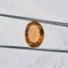 Yellow Topaz 5.04 Carat / 5.44 Ratti