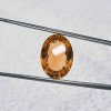 Yellow Topaz 5.04 Carat / 5.44 Ratti