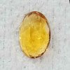 Yellow Topaz 6.79 Carat / 7.33 Ratti