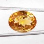 Yellow Topaz 7.26 Carat / 7.84 Ratti