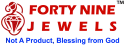 Forty Nine Jewels