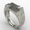 Unique Solitaire Silver Ring Designs for Everyday Wear Unique Solitaire Silver Ring Designs for Everyday Wear