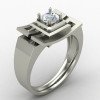 Solitaire Engagement Genta Ring Solitaire Engagement Genta Ring