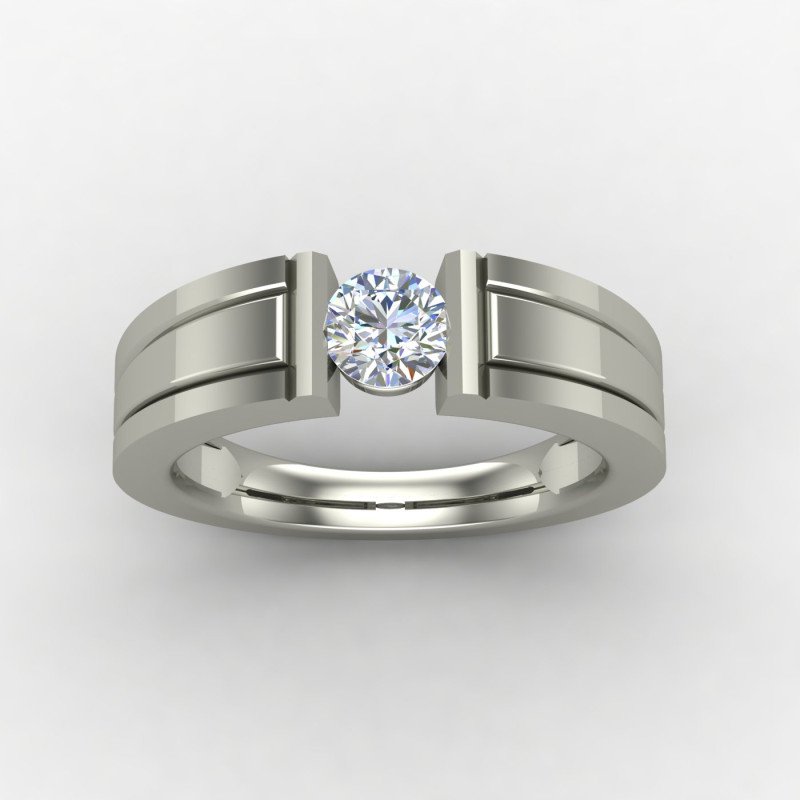 Luxury Solitaire Diamond Ring Brand Luxury Solitaire Diamond Ring Brand