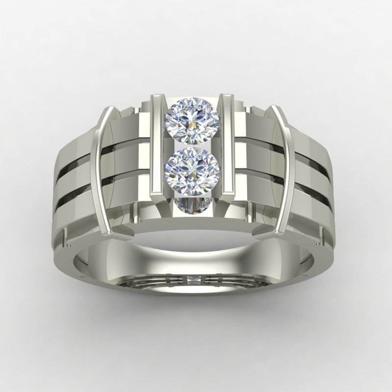 Gents Solitaire Ring for Proposal Gents Solitaire Ring for Proposal