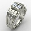 Gents Solitaire Ring for Proposal Gents Solitaire Ring for Proposal