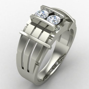 Gents Solitaire Ring for Proposal Gents Solitaire Ring for Proposal