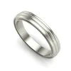 Plain Sterling Silver Band Plain Sterling Silver Band