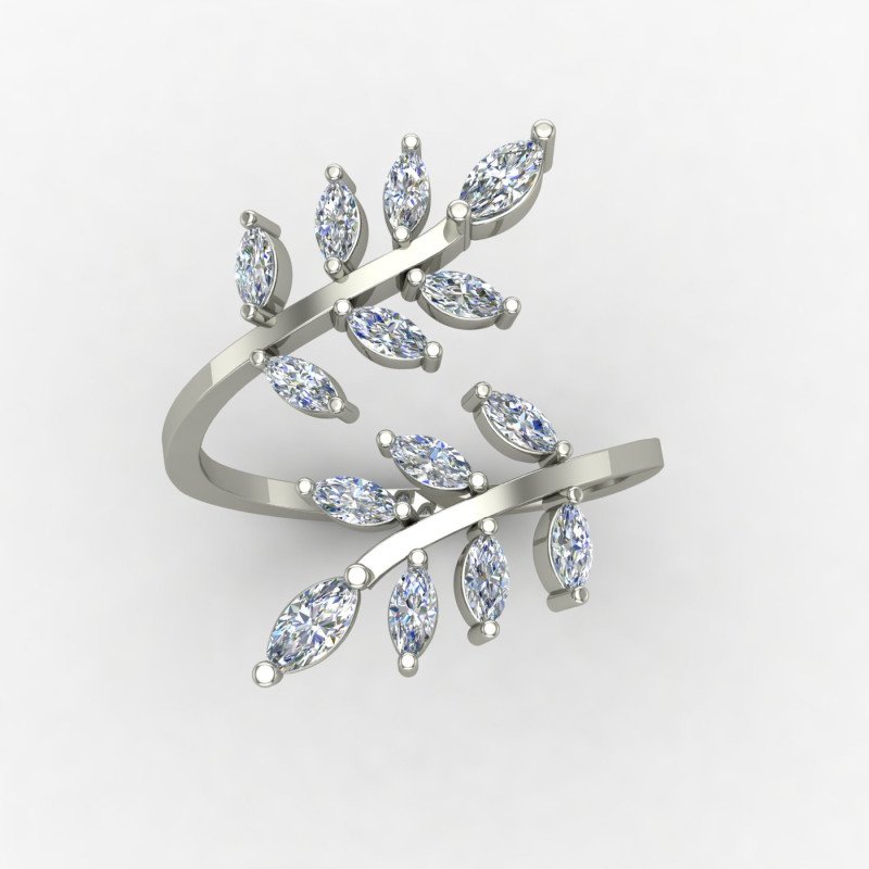 Unique Marquise Engagement Ring Unique Marquise Engagement Ring