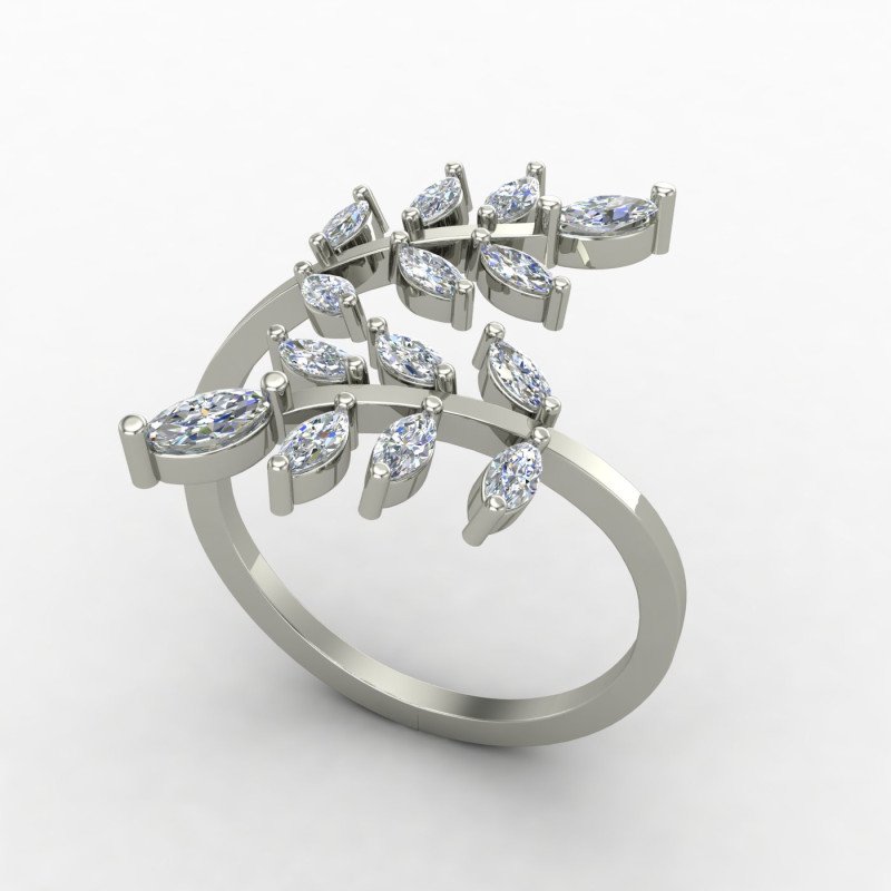 Unique Marquise Engagement Ring Unique Marquise Engagement Ring