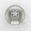 American Diamond Solitaire Cocktail Rings American Diamond Solitaire Cocktail Rings
