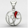 Om Ganesh Locket