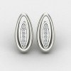 Trending Silver Earring