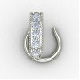 Trending Silver Nose Pin Styles