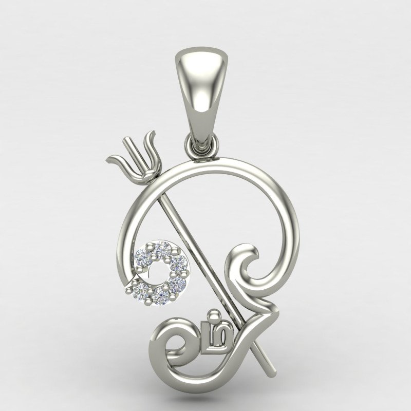 Om Trishul
