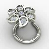 Pure 925 Silver Nose Stud