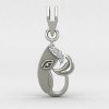 Mangal Murti Locket