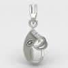 Mangal Murti Locket