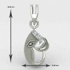 Mangal Murti Locket