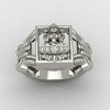 Laxmi Mata Ring Laxmi Mata Ring