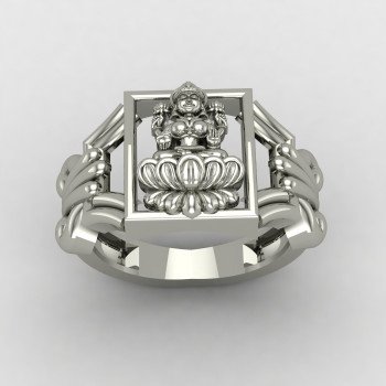 Laxmi Mata Ring